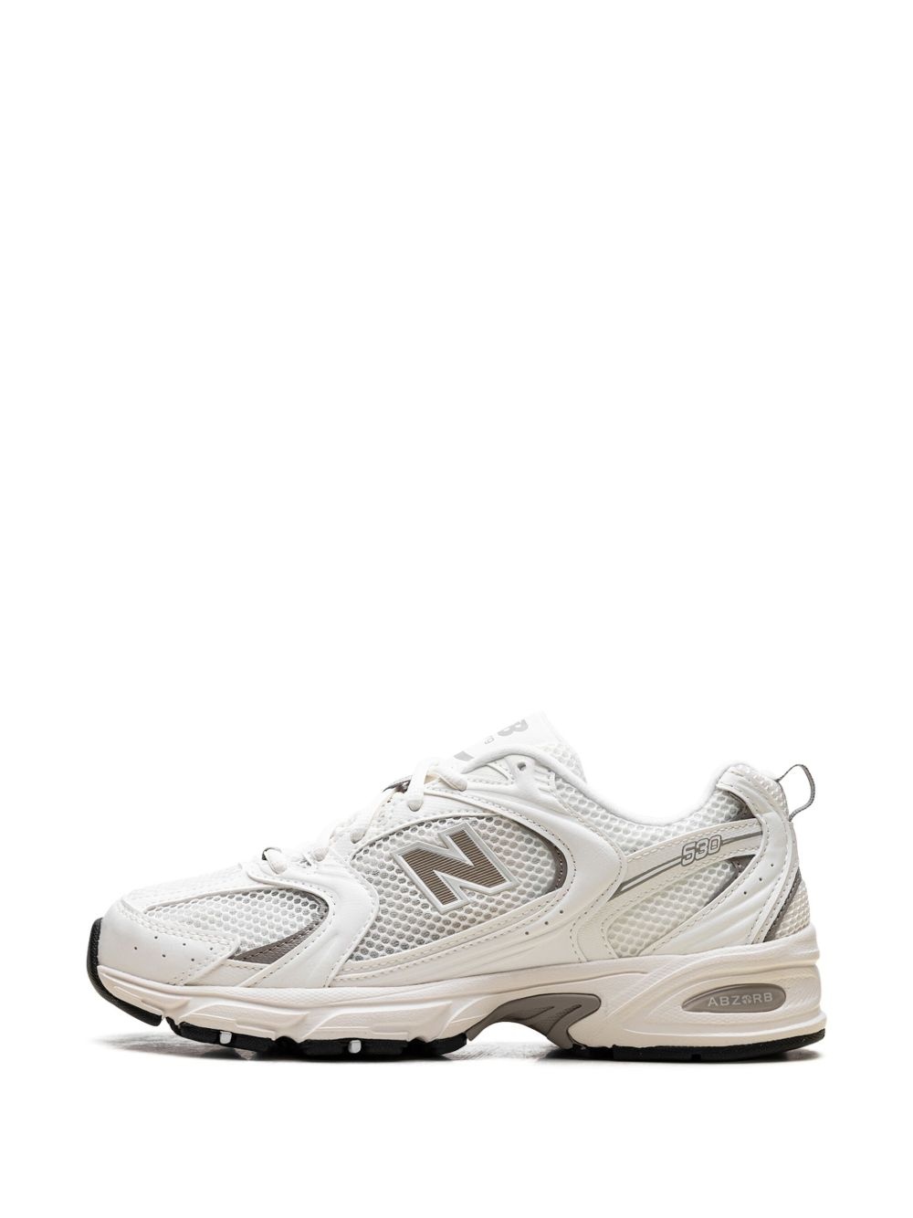 530 "Arid Stone" sneakers - 3