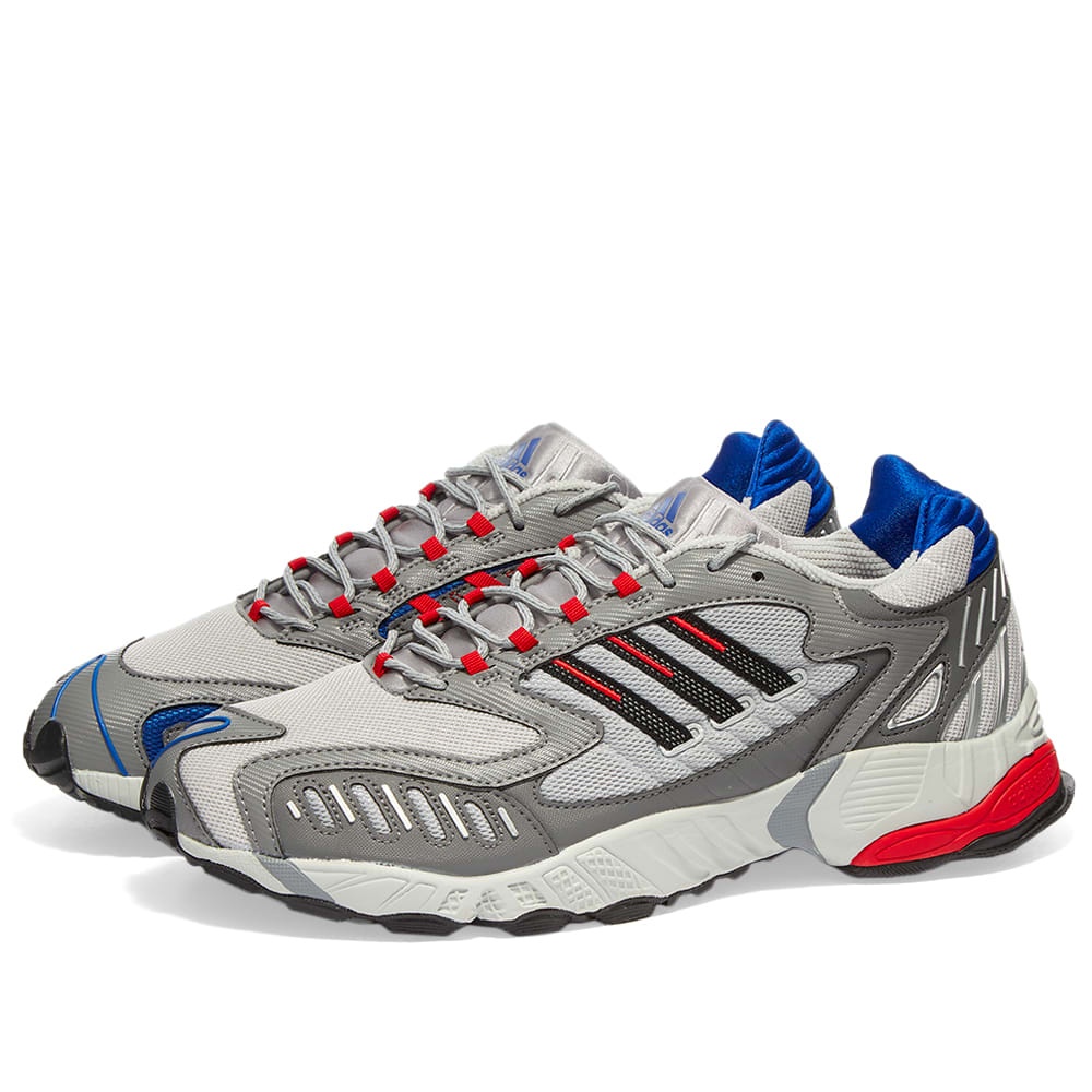 Adidas Torsion TRDC - 1