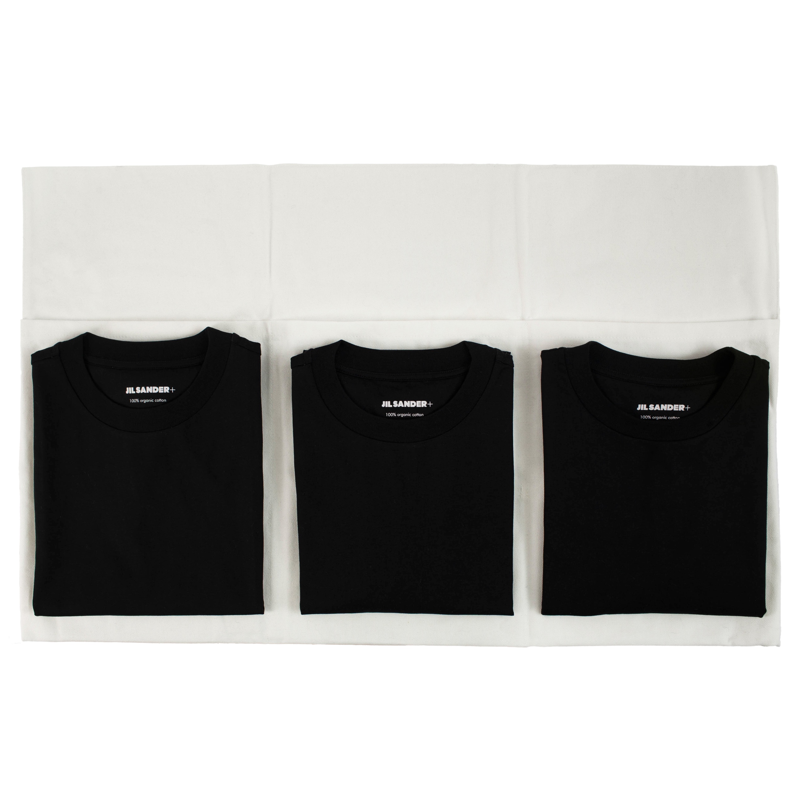 3-PACK T-SHIRT SET - 5
