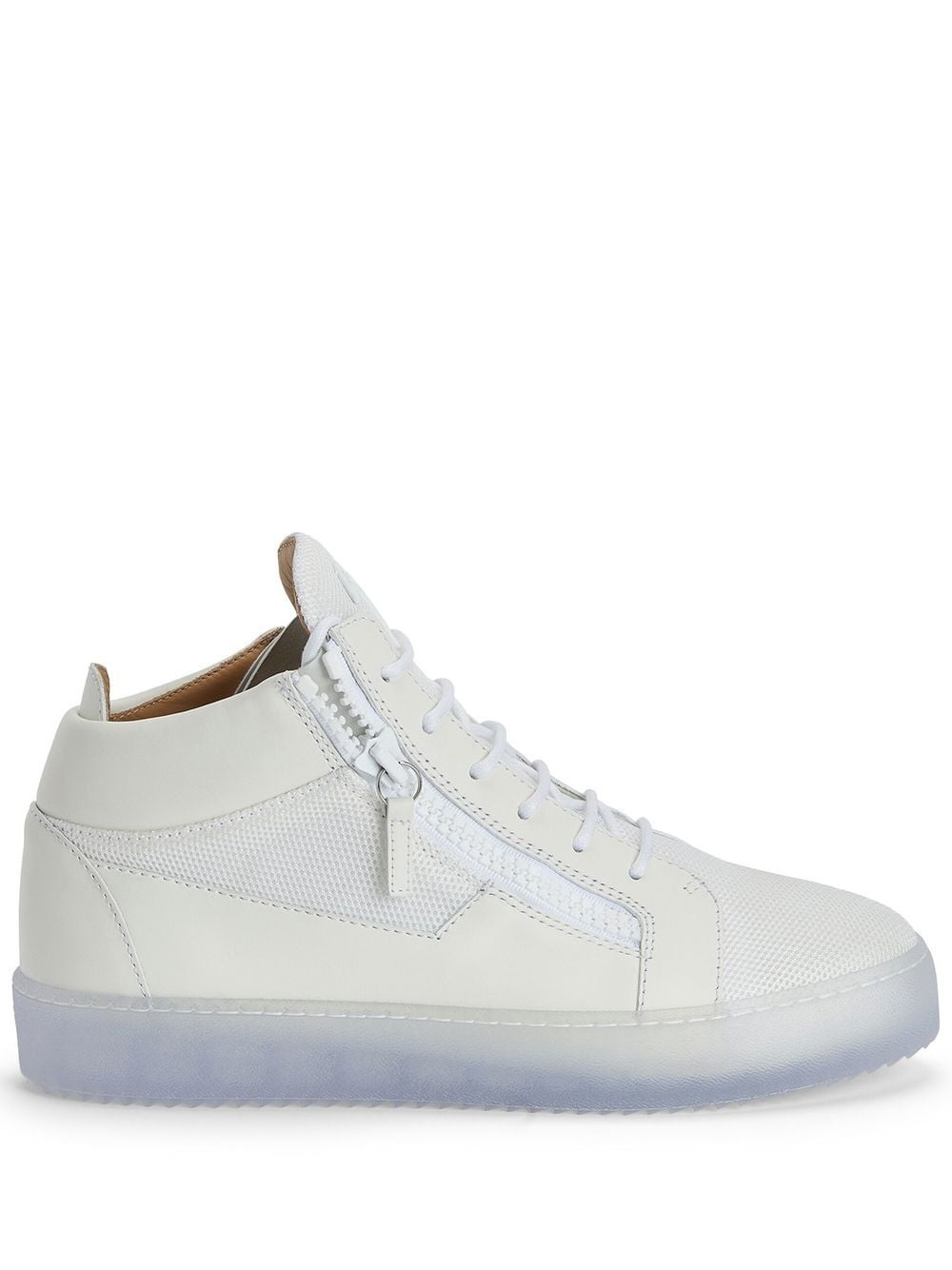 Kriss high-top sneakers - 1