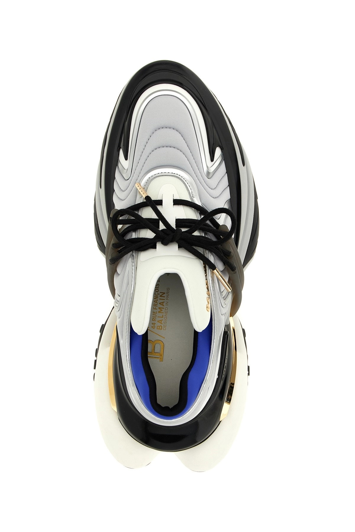'Unicorn Wave' sneakers - 4