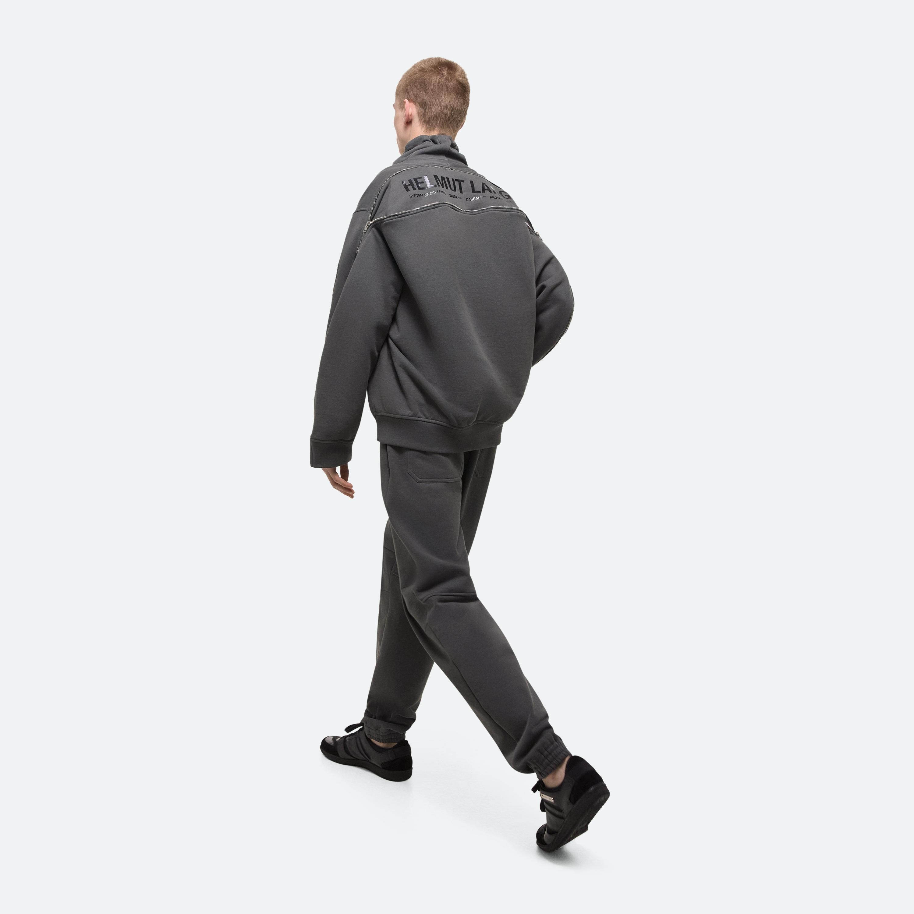 SUITCASE PULLOVER - 7