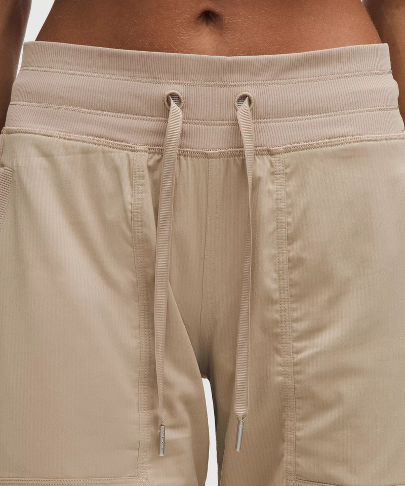 Dance Studio Mid-Rise Pant *Regular 4