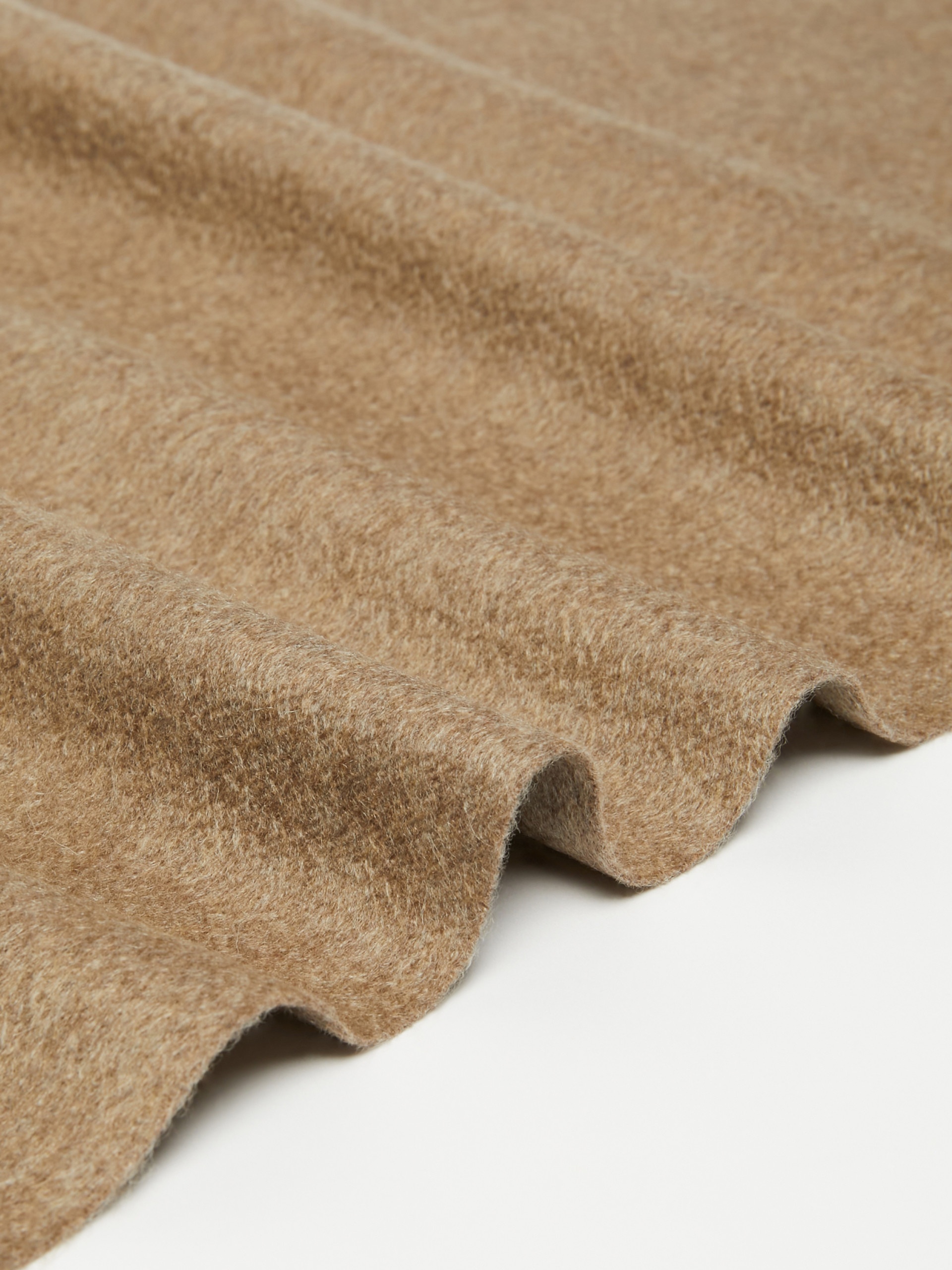 WSDALIA Monogram-embroidered cashmere stole - 3