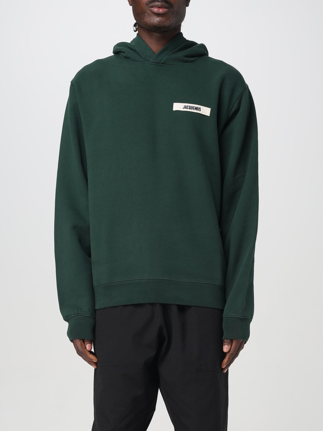 Sweatshirt men Jacquemus - 1