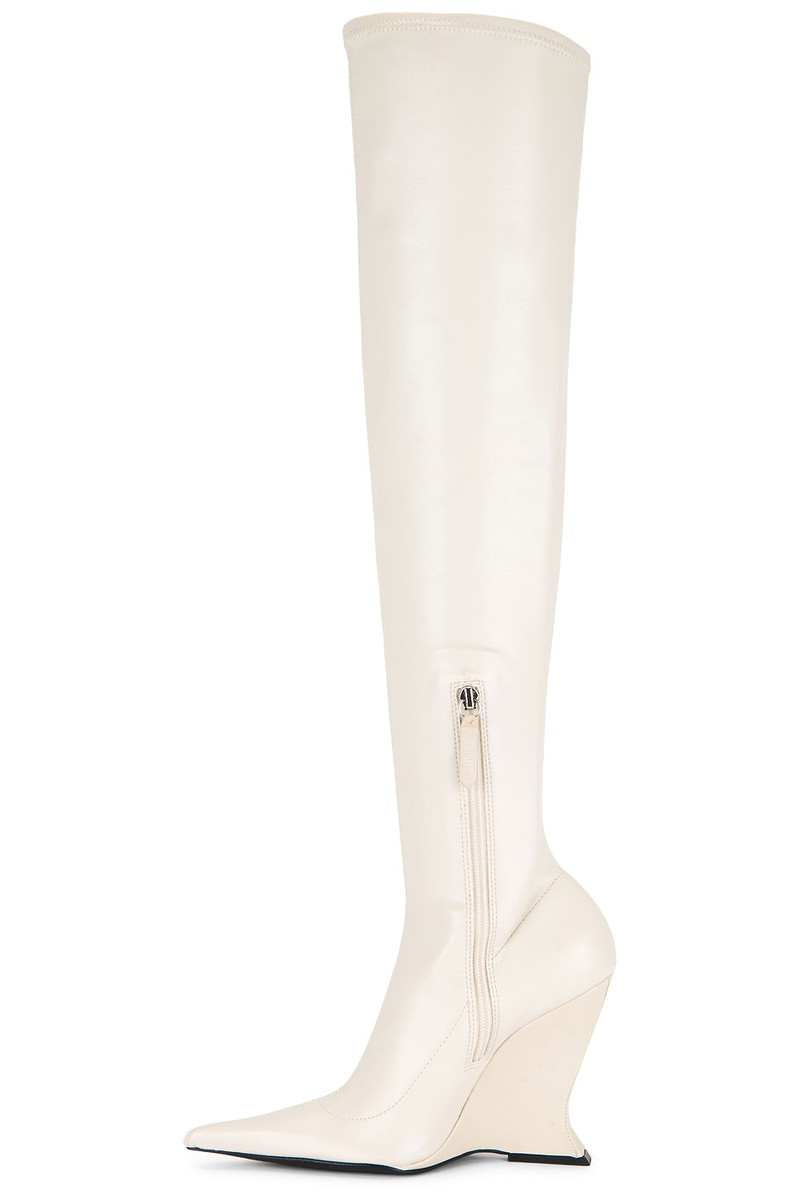 SCHUTZ x REVOLVE Siena Over The Knee Boot outlook