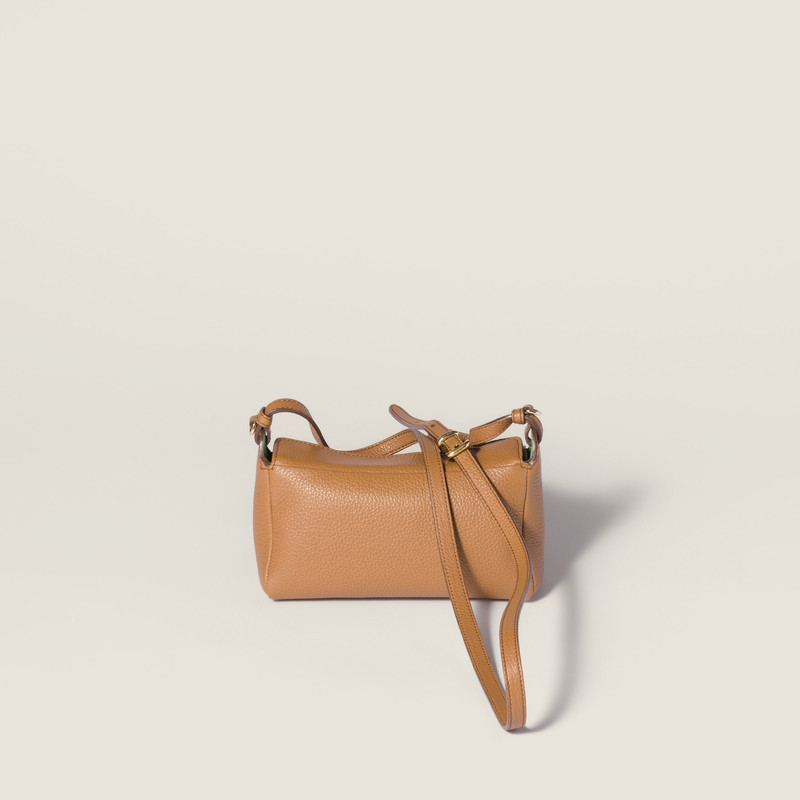 Leather pouch 3