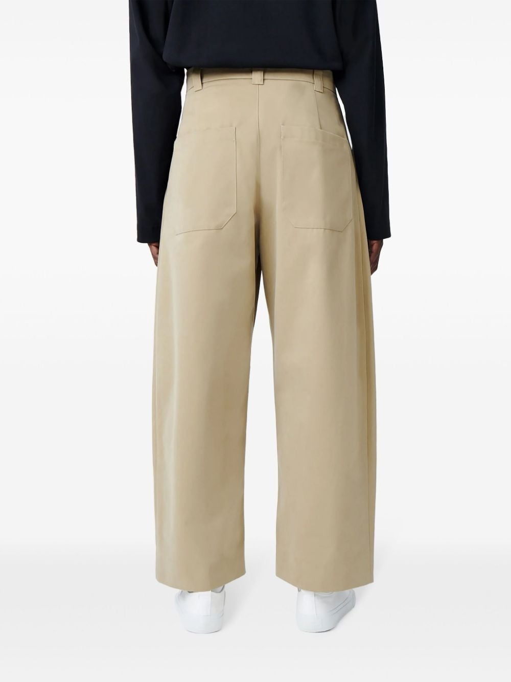 Sorte trousers - 3