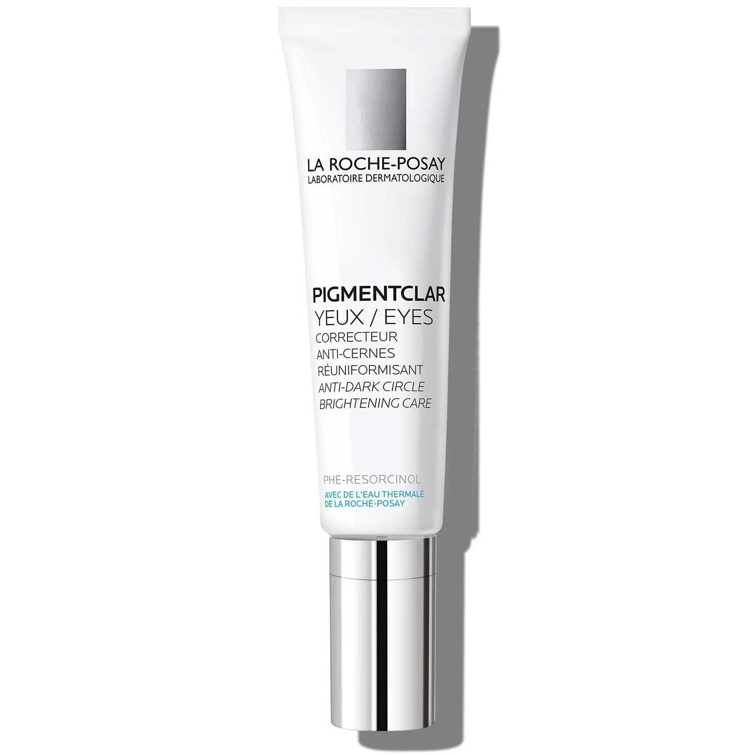 Pigmentclar Eye Cream for Dark Circles - 1