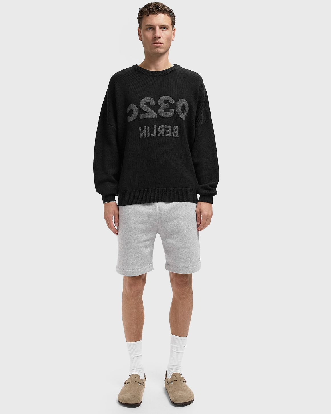 SELFIE SWEATER - 2