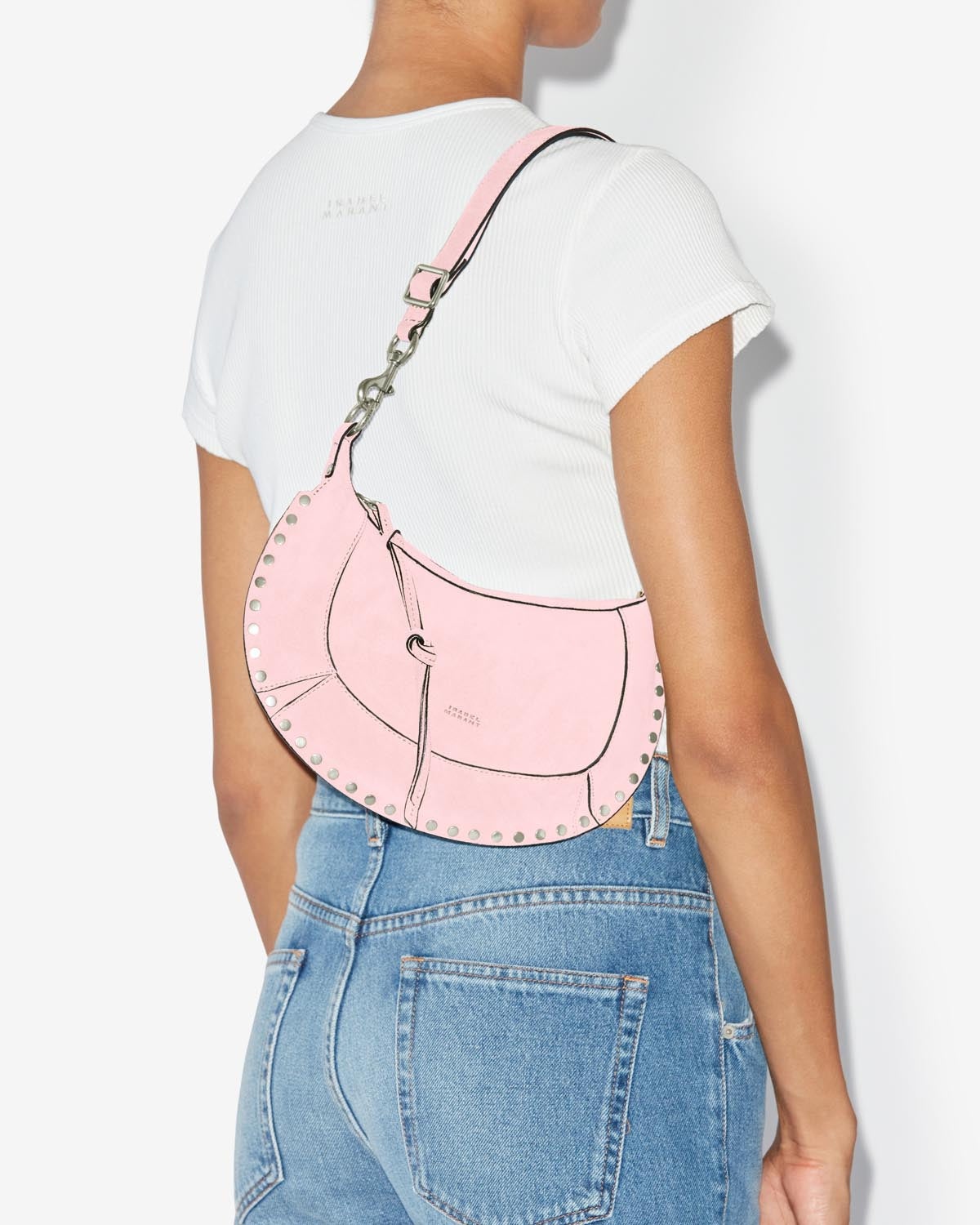 OSKAN MOON BAG - 3