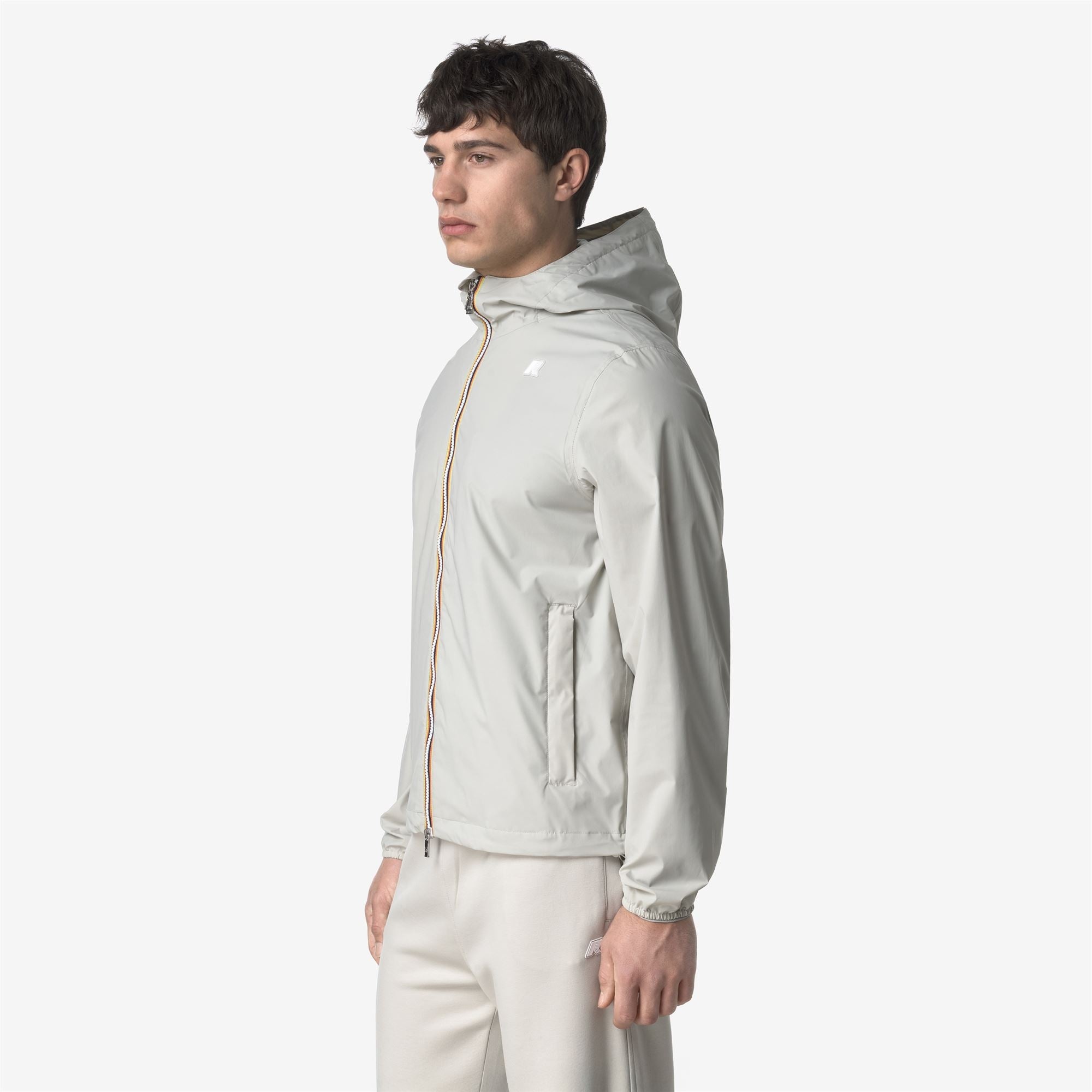 JACK  STRETCH NYLON JERSEY - 4