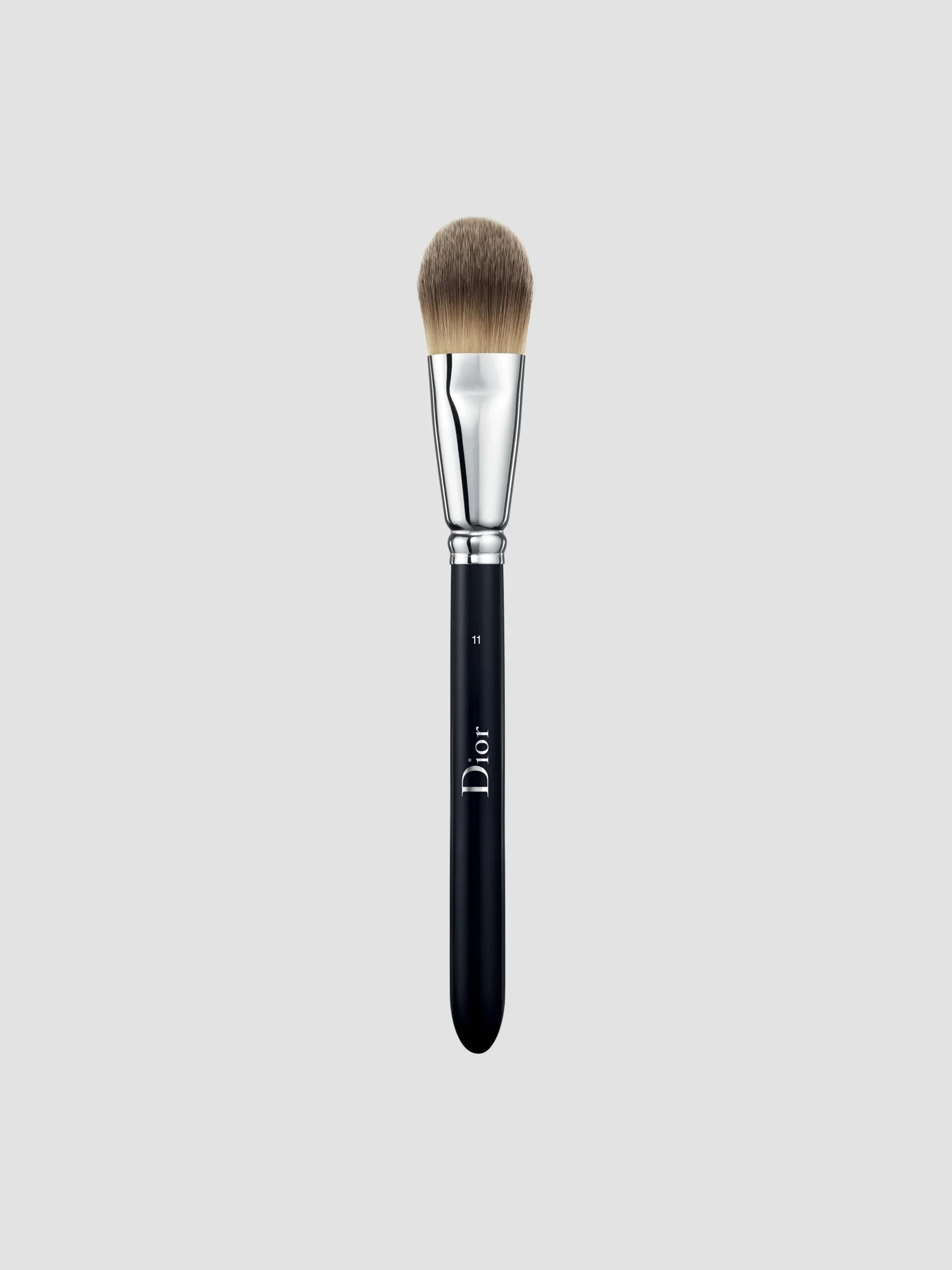 Women's Backstage Light Coverage Fluid Foundation Brush N11 - 1
