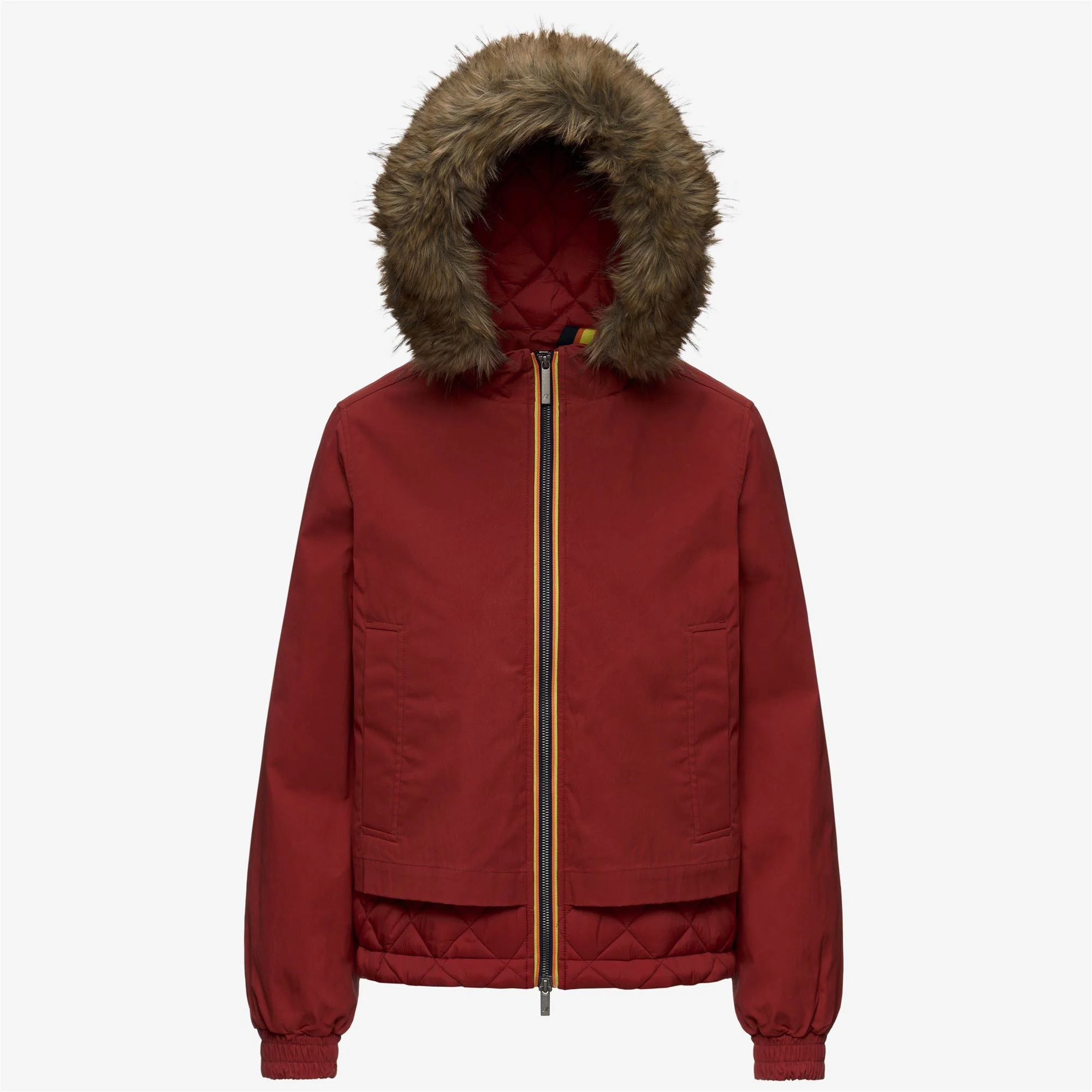 Tosca Wax Cotton Nylon Jacket - 1
