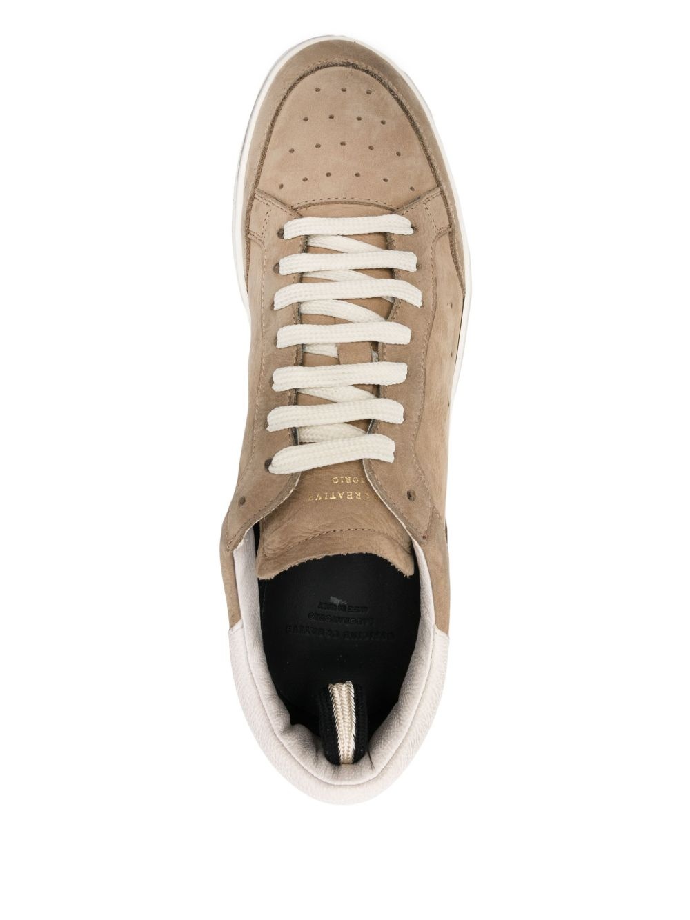 The Answer sneakers - 4