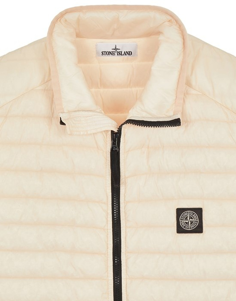 G0224 LOOM WOVEN CHAMBERS R-NYLON DOWN-TC PINK 4