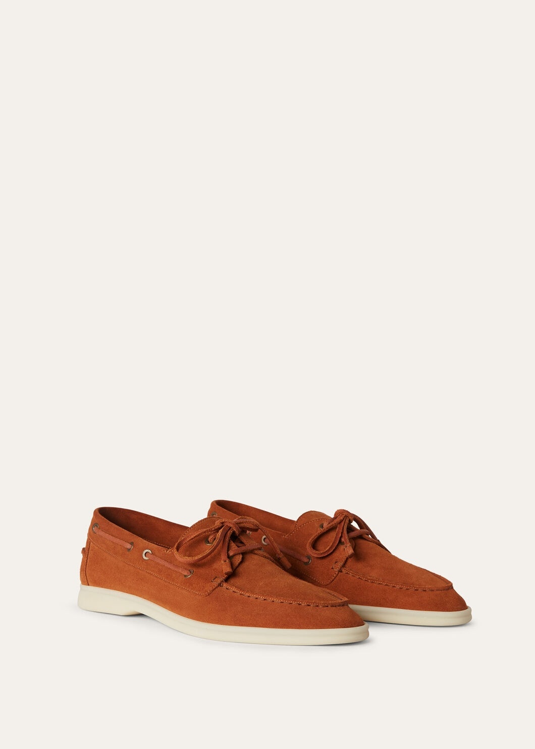 Sea-Sail Walk Loafers - 3