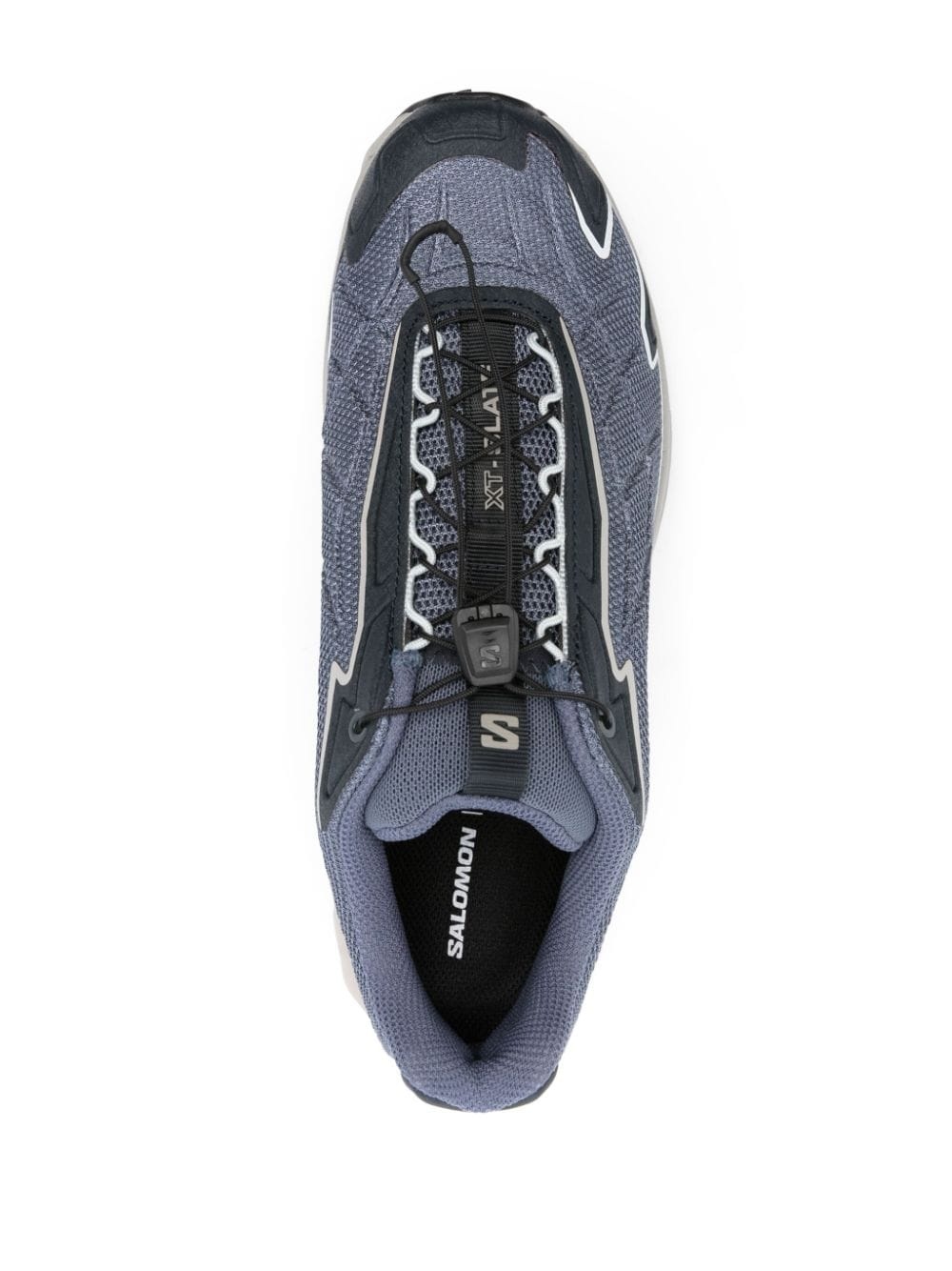 ST-Slate mesh sneakers - 4