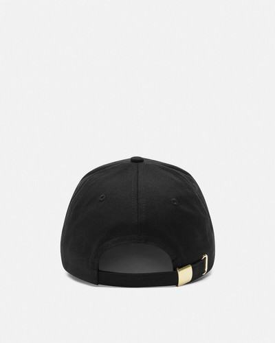 VERSACE JEANS COUTURE Logo Baseball Cap outlook