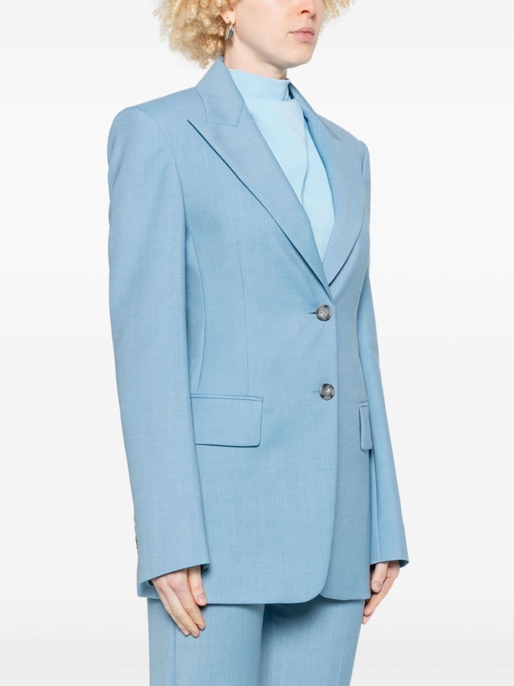 Benares blazer - 3