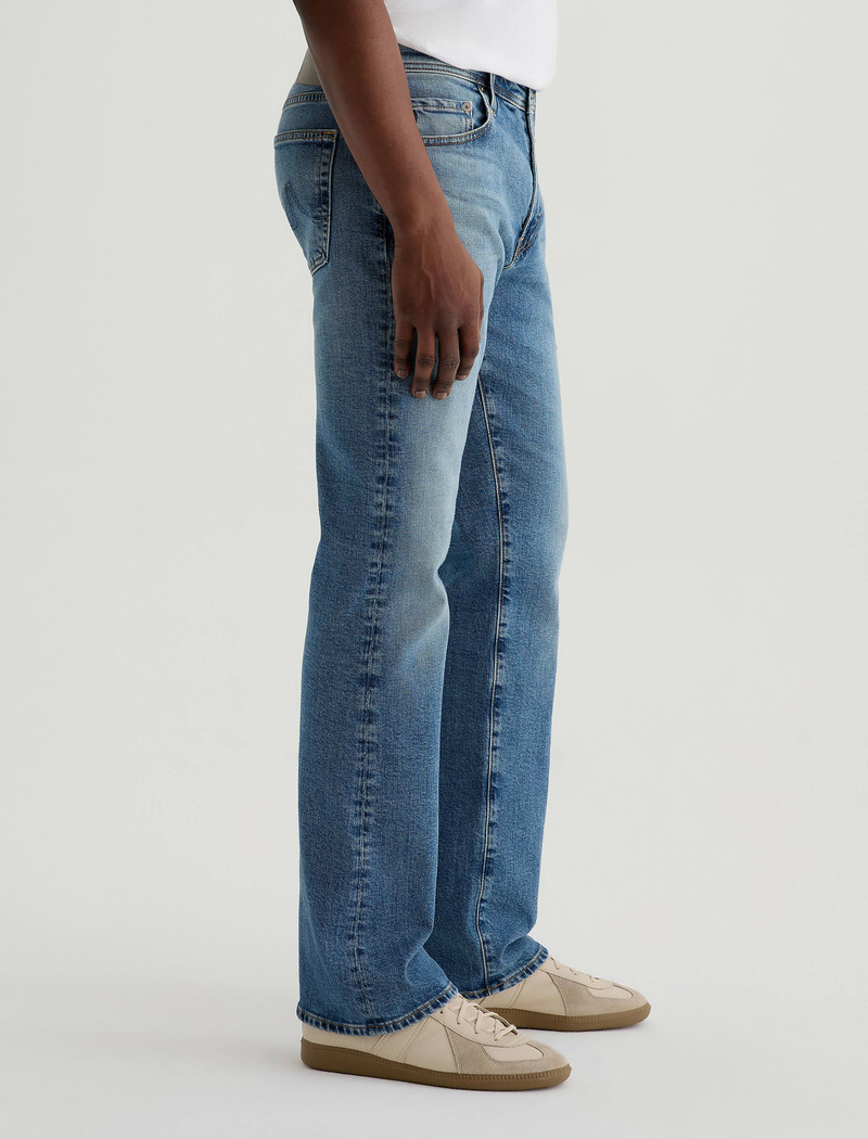 Clint Jean 6