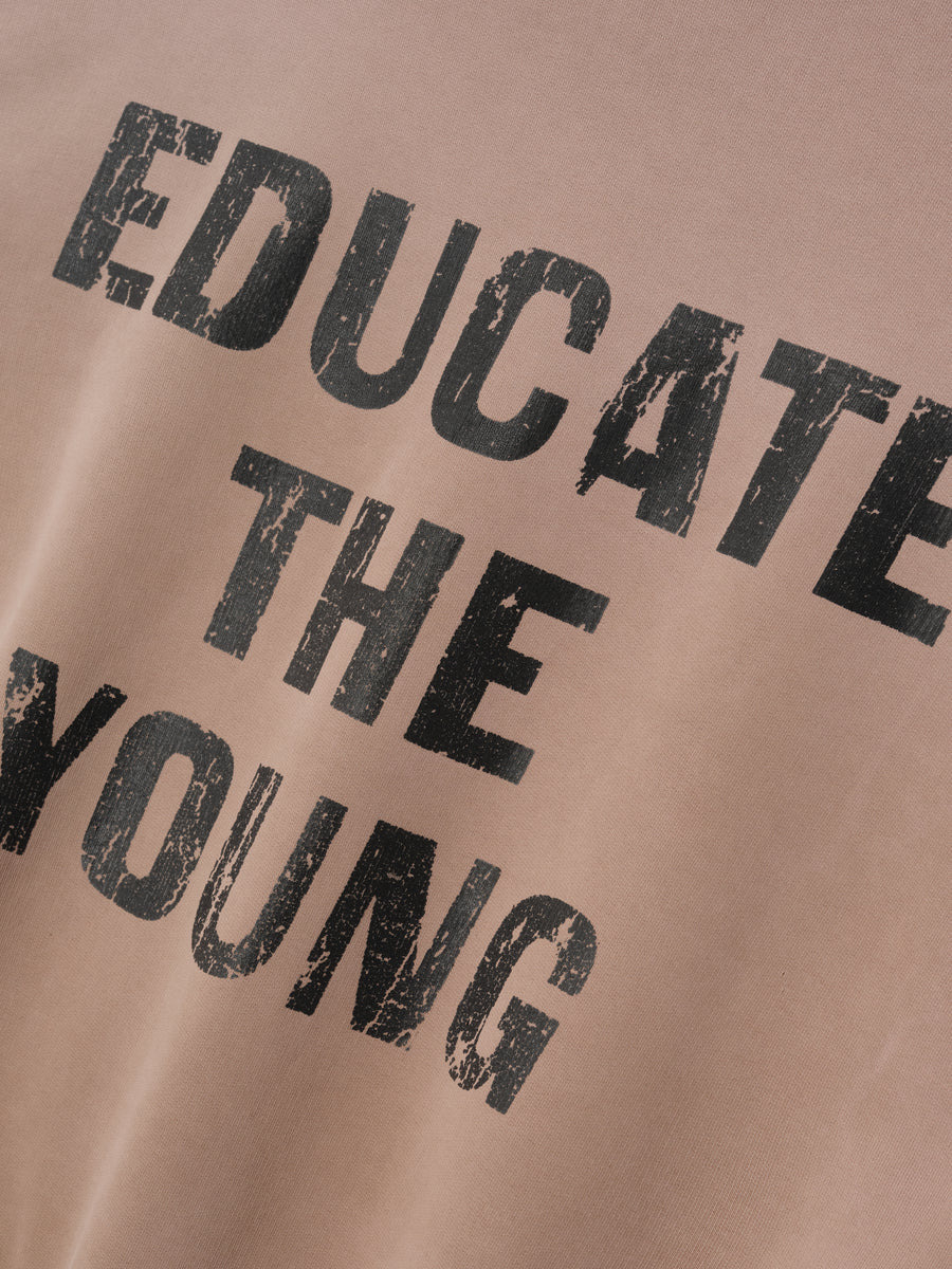 Educate Hoodie - 6
