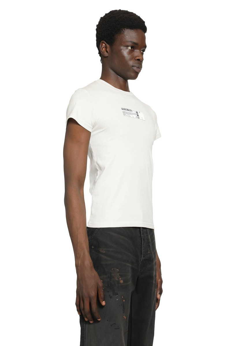 AlLEXANDER DIGENOVA Truth Serum Small T-shirt outlook