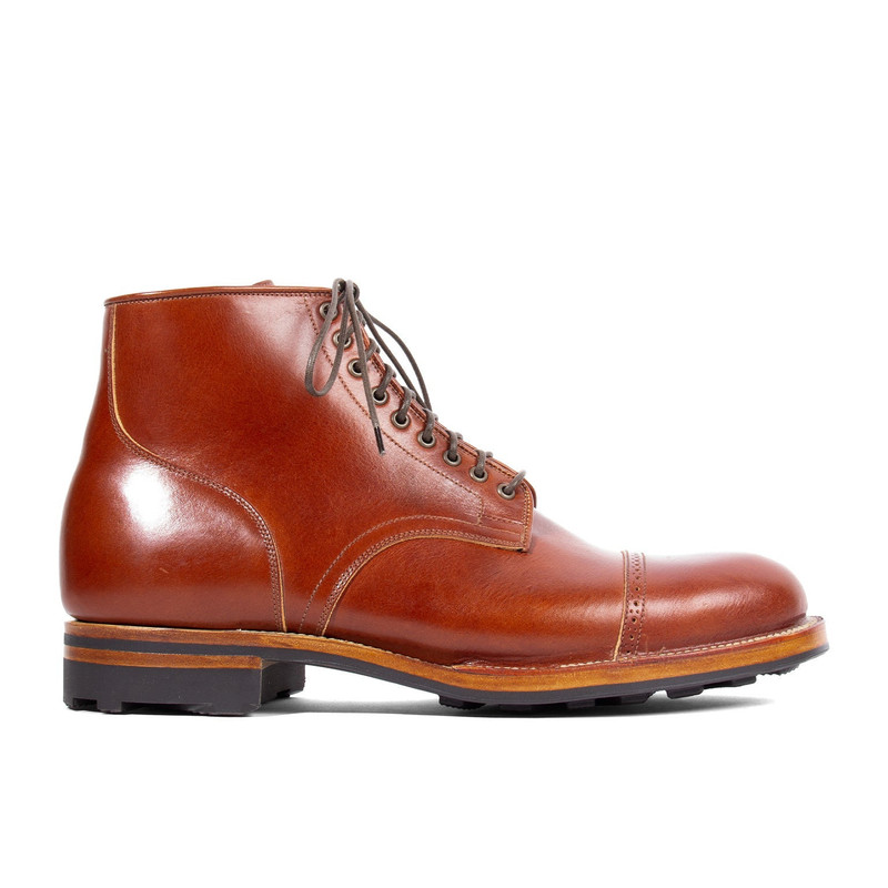 Service Boot® 2030 BCT - Cognac Tuscany 1