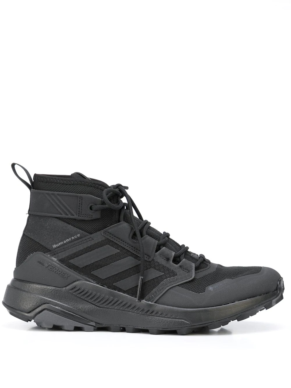 Pharrell x Terrex Trailmaker Mid GTX  sneakers - 1