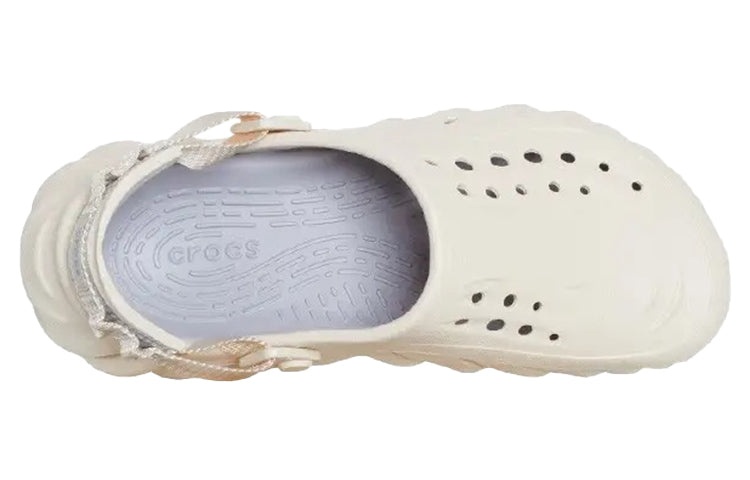 Crocs Echo Clog 'Stucco' 207937-160 - 4