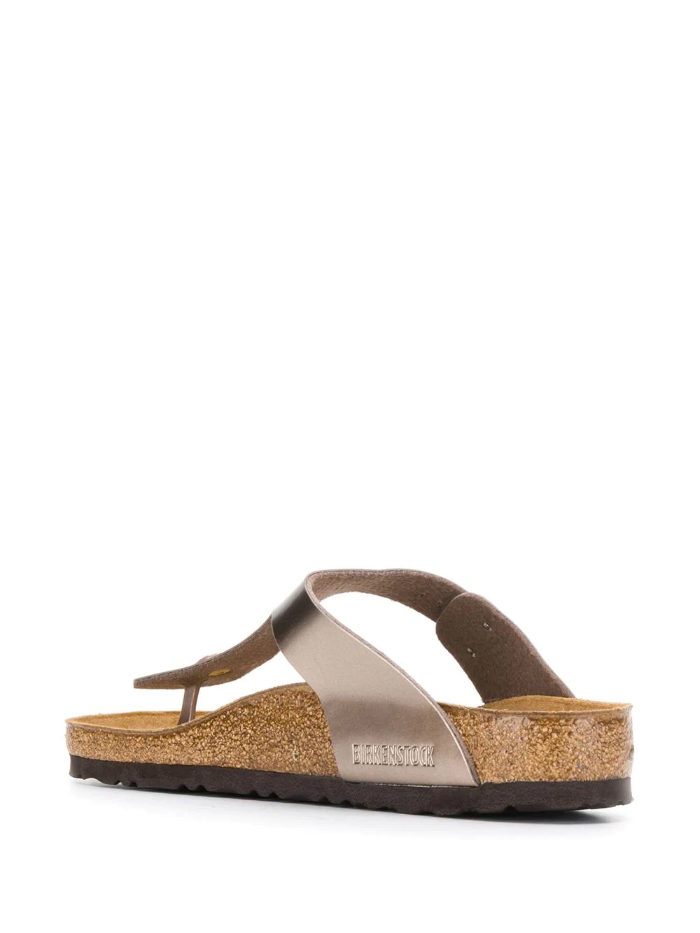 Gizeh slip-on sandals - 3