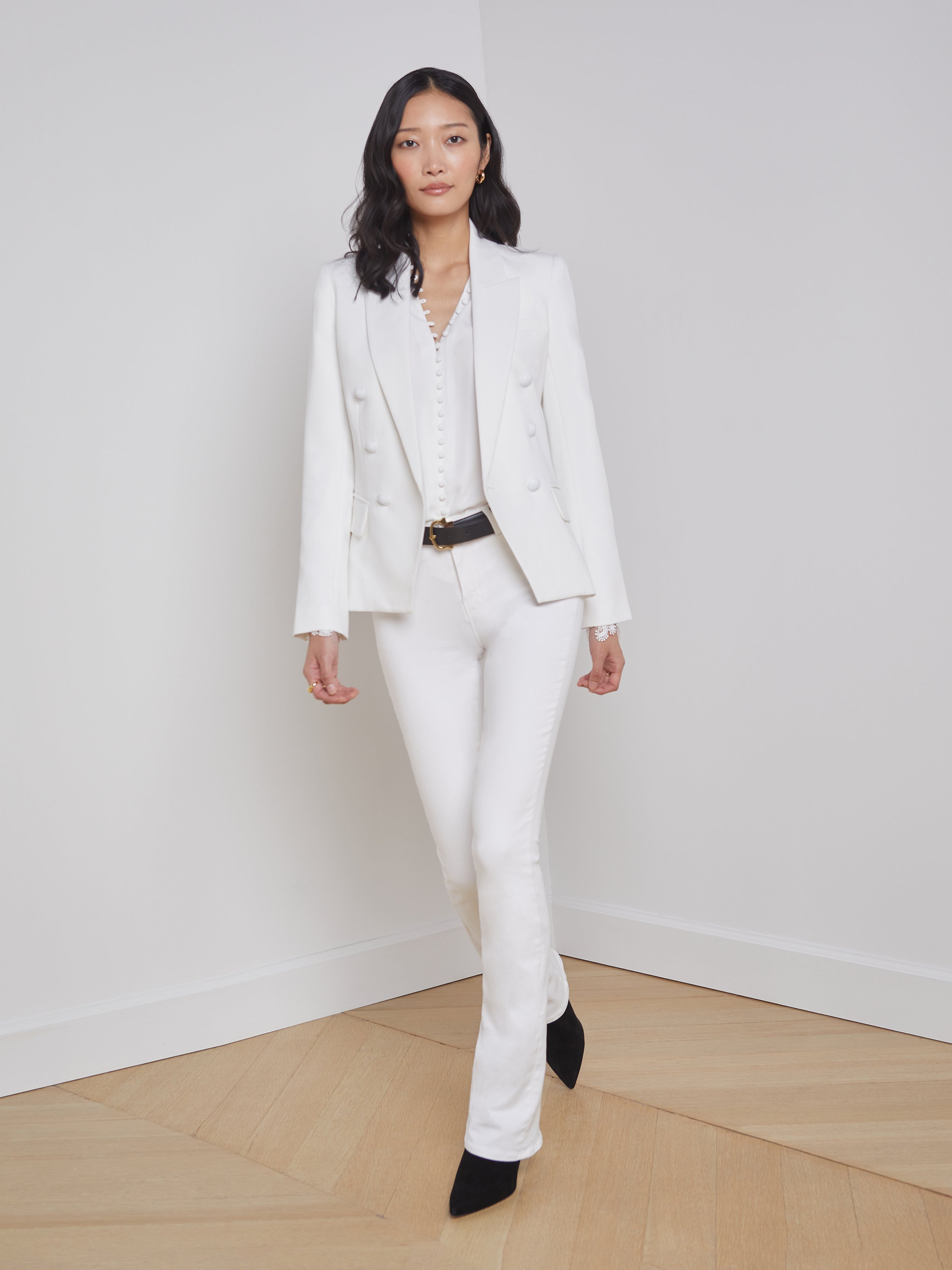 Kenzie Blazer - 5