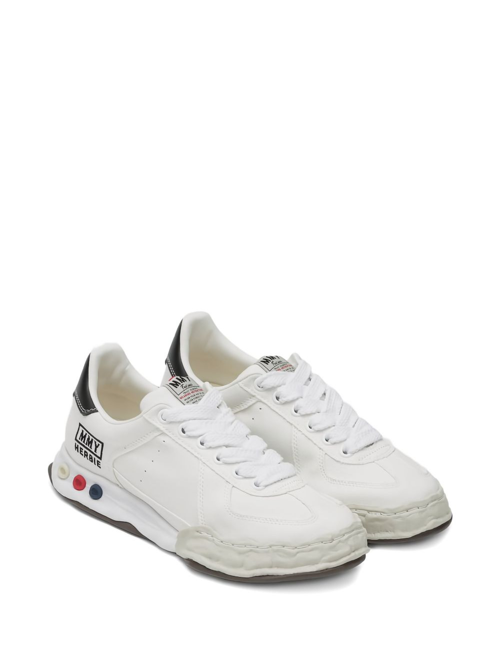 Herbie sneakers - 2