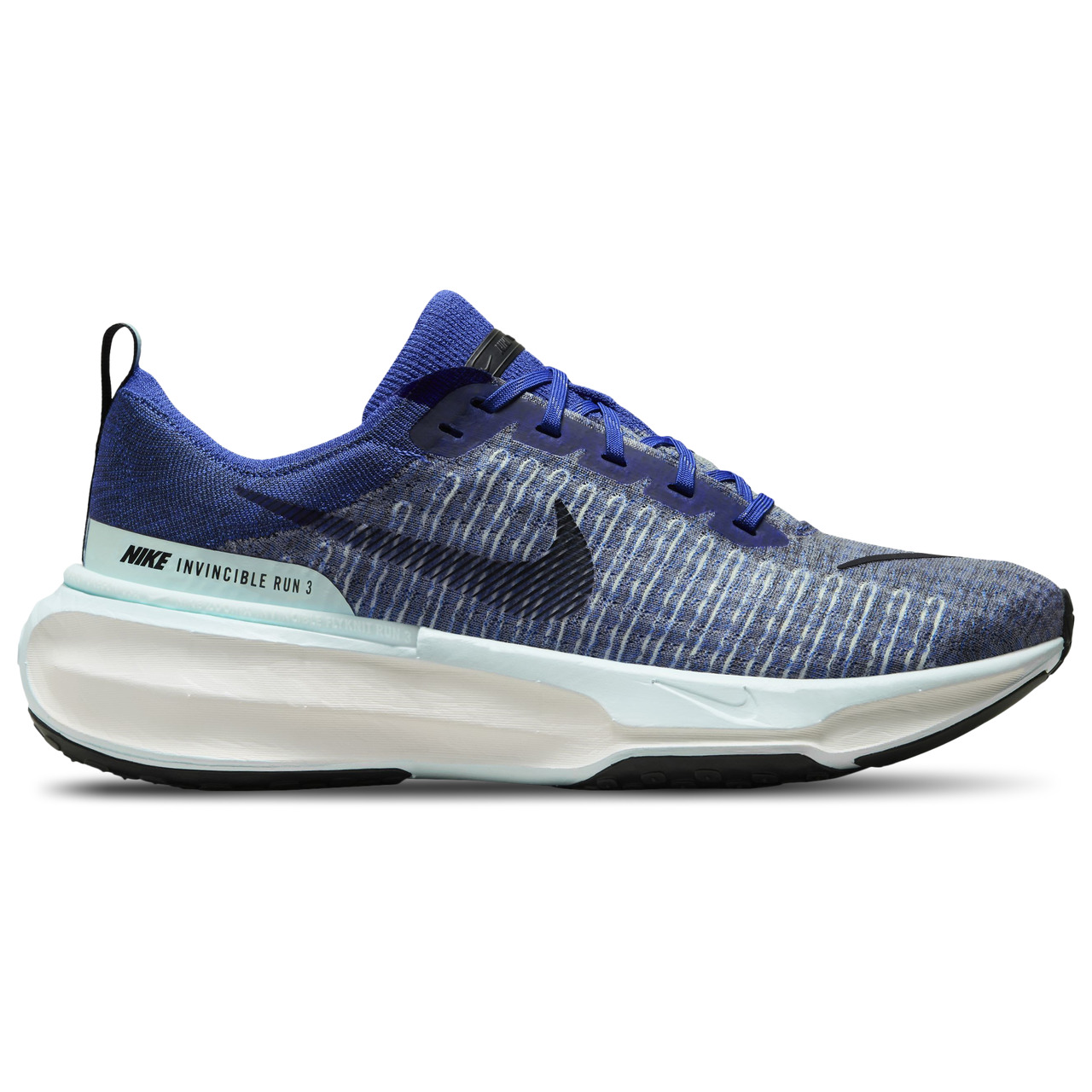 Nike Mens Nike ZoomX Invincible Run Flyknit 3 - 1