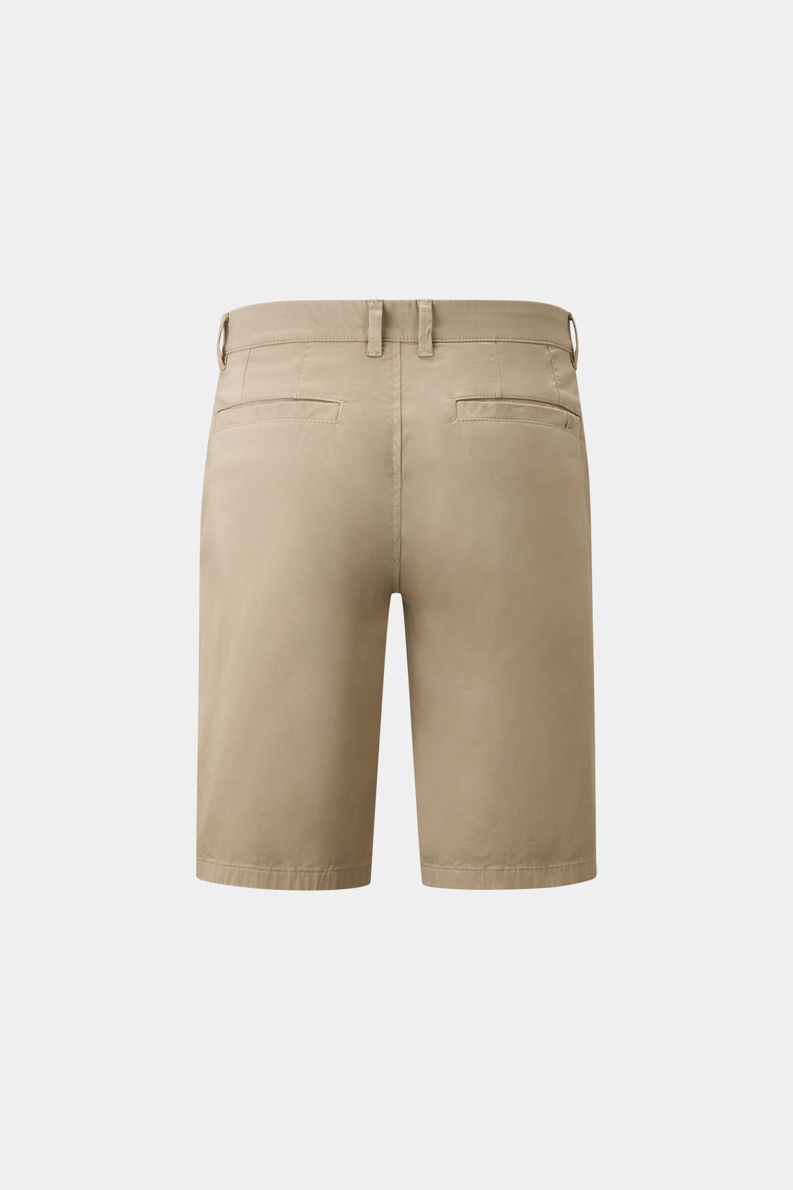 Shorts Miami in Beige - 6