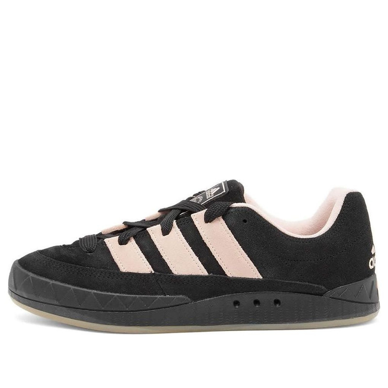 adidas Adimatic 'Black Pink' GY2092 - 1