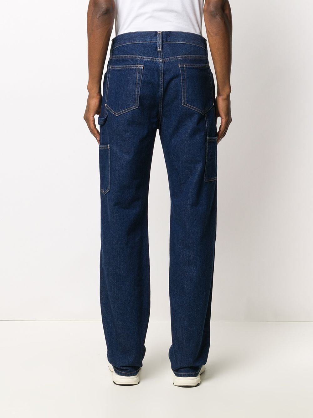 Industry utility jeans - 5