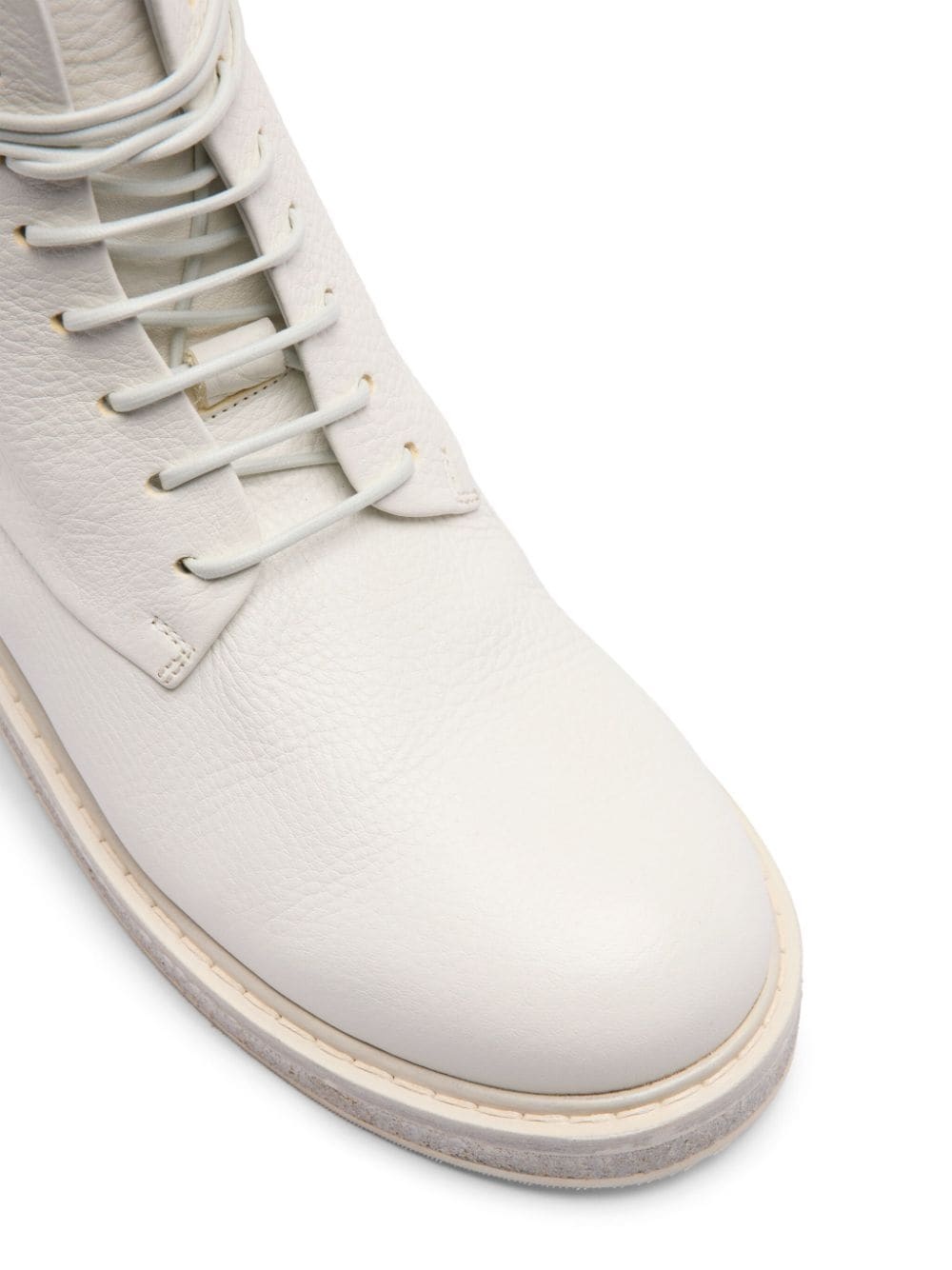 Anfibio Parrucca boots - 4