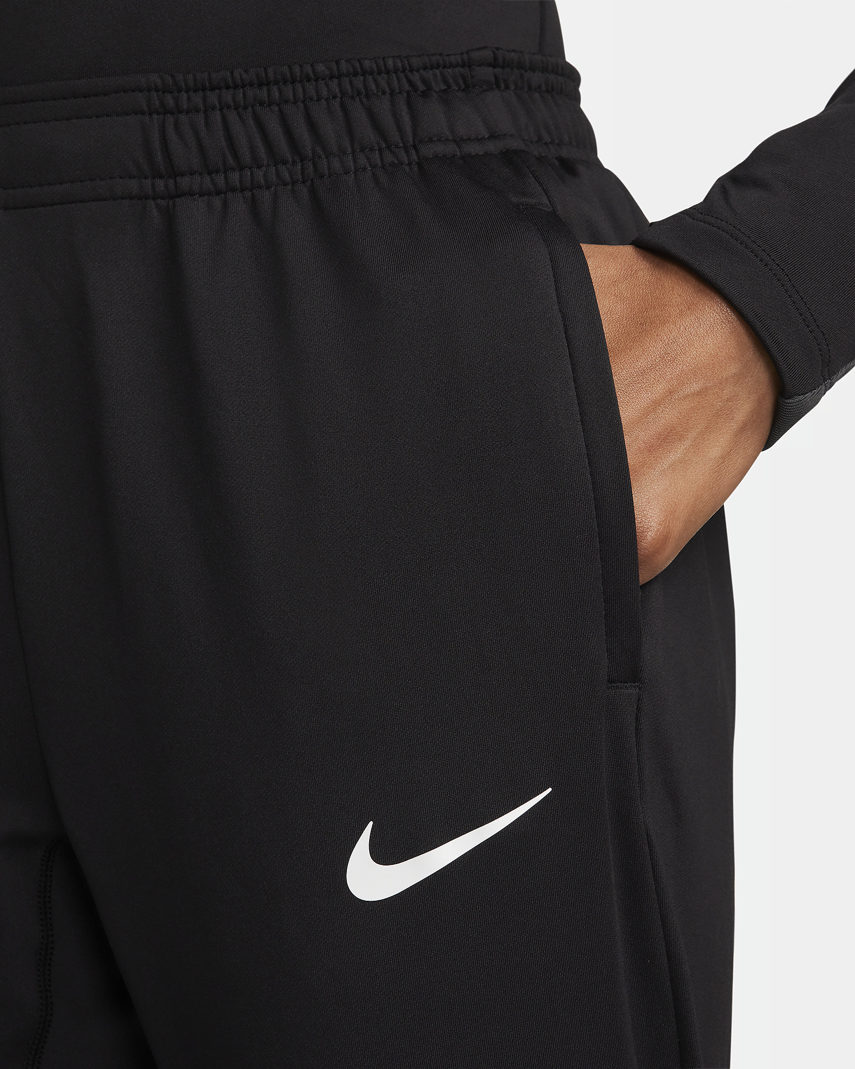 Nike Women's Strike Dri-FIT Soccer Pants - 4