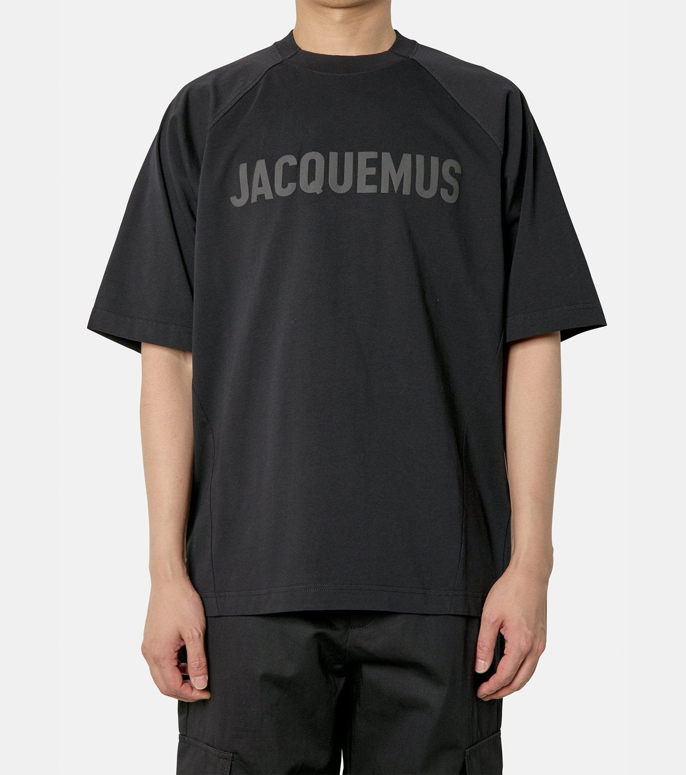 LE TSHIRT TYPO - 2