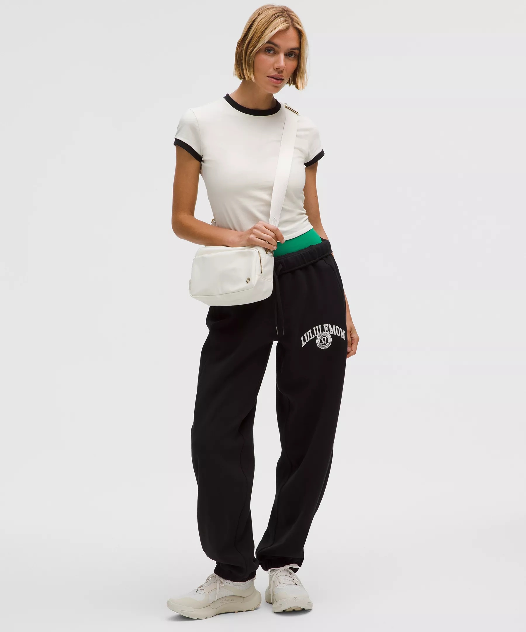 Everywhere Crossbody 3L Large *Metal Hardware - 2