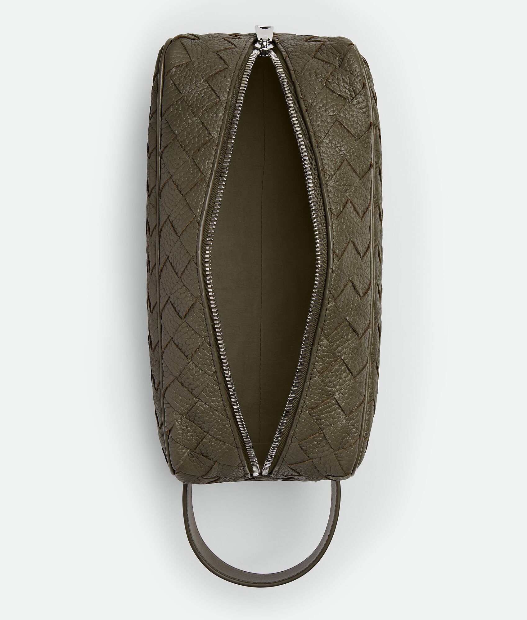 Intrecciato Travel Pouch - 3