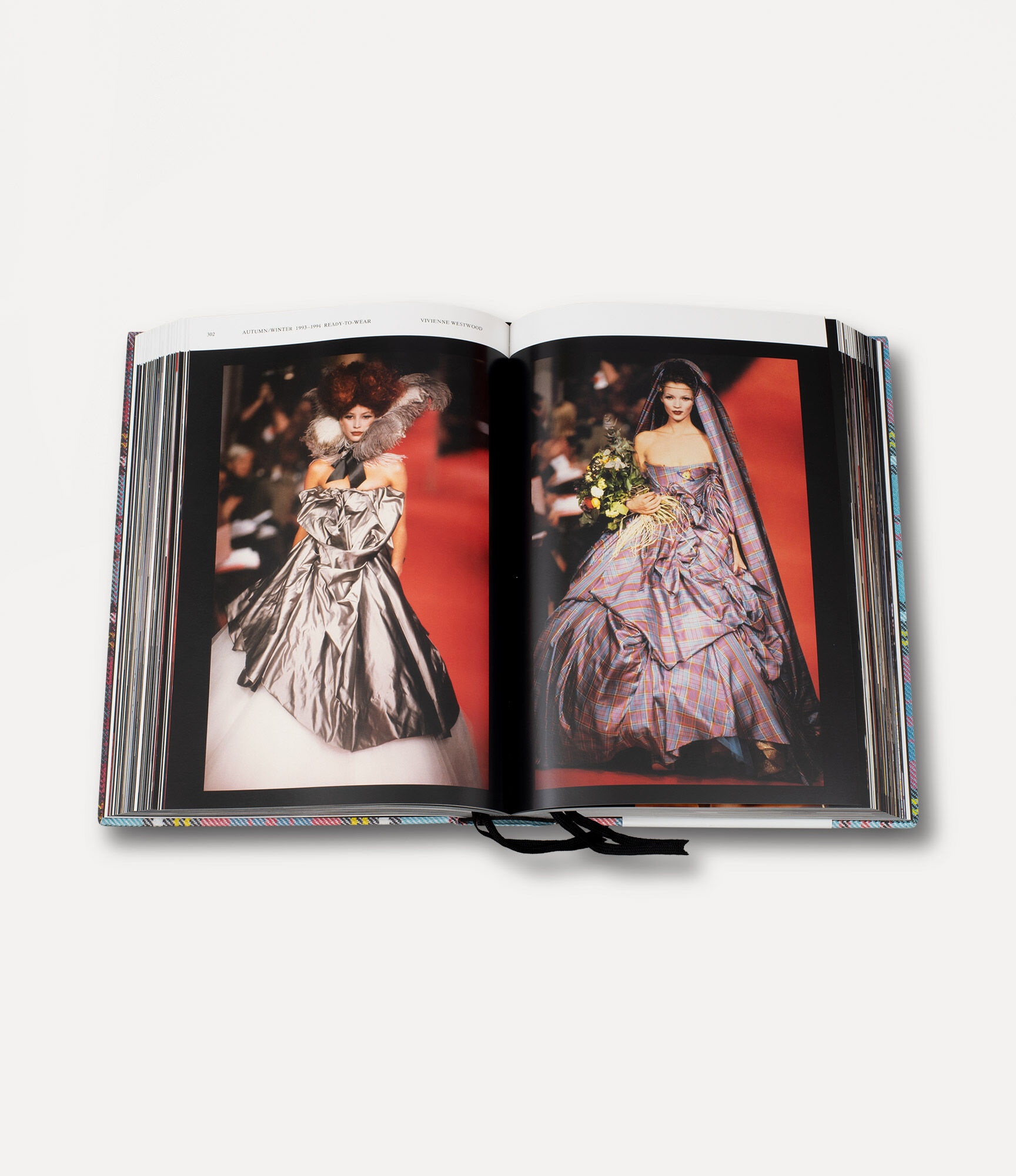 VIVIENNE WESTWOOD CATWALK: THE COMPLETE COLLECTIONS - 9