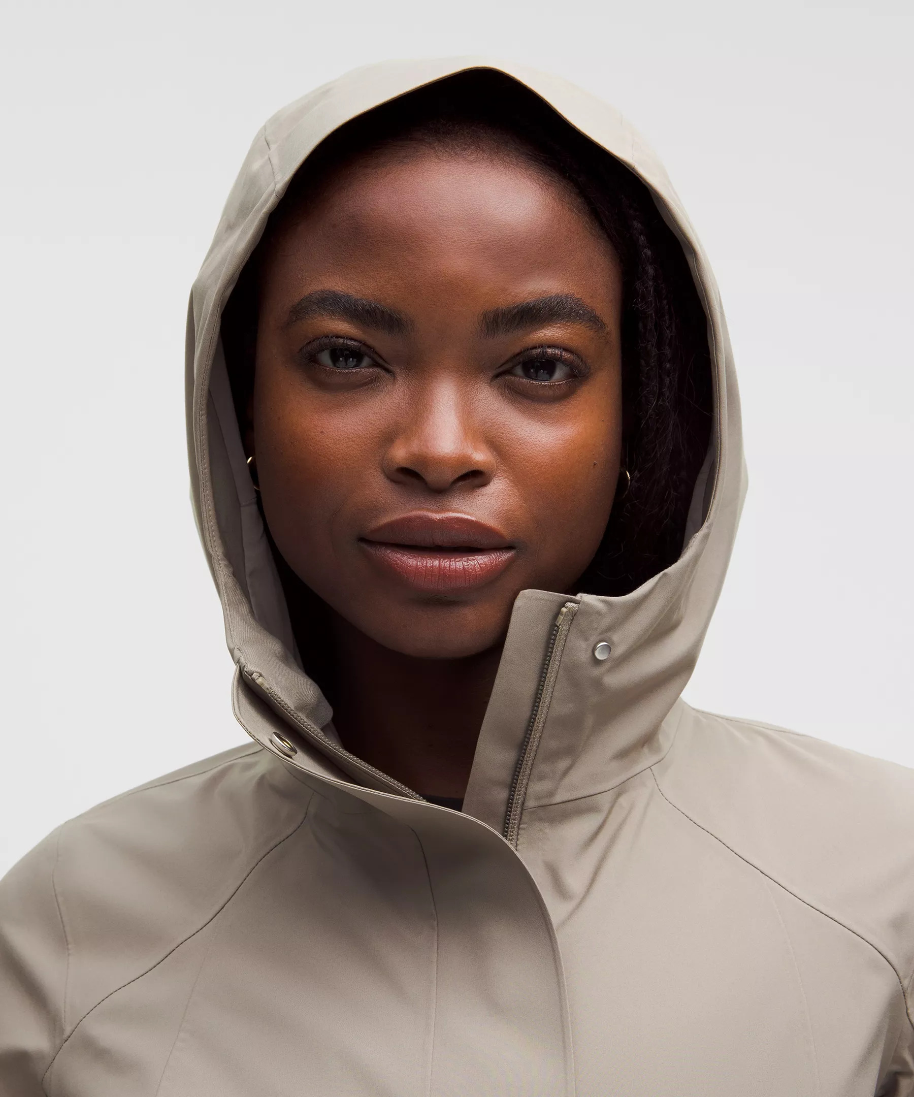 Rain Rebel Jacket - 3