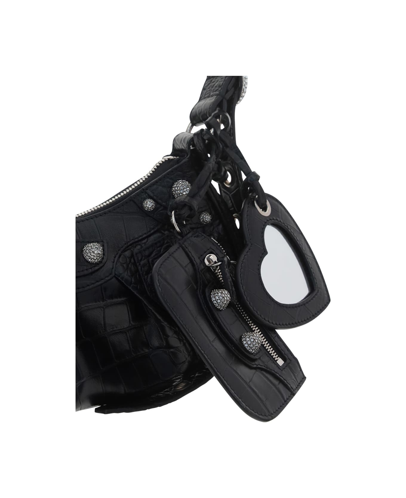 Le Cagole Shoulder Bag - 4
