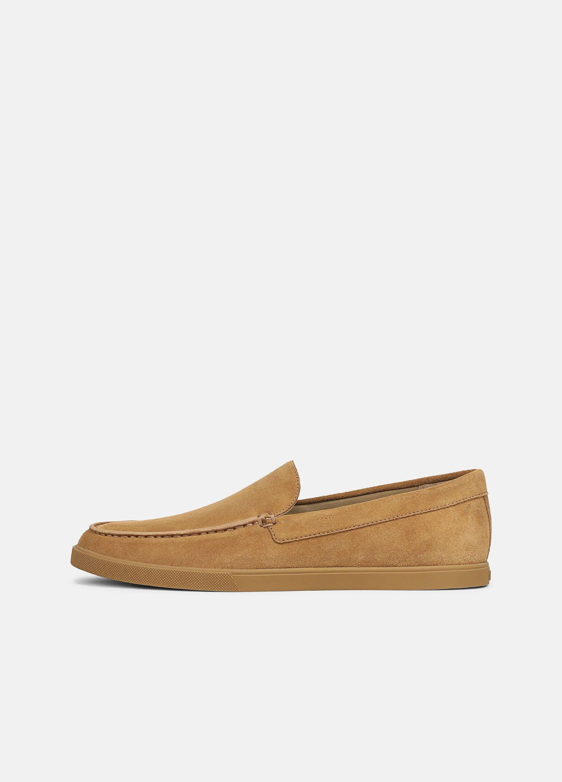 Sonoma Suede Loafer - 1