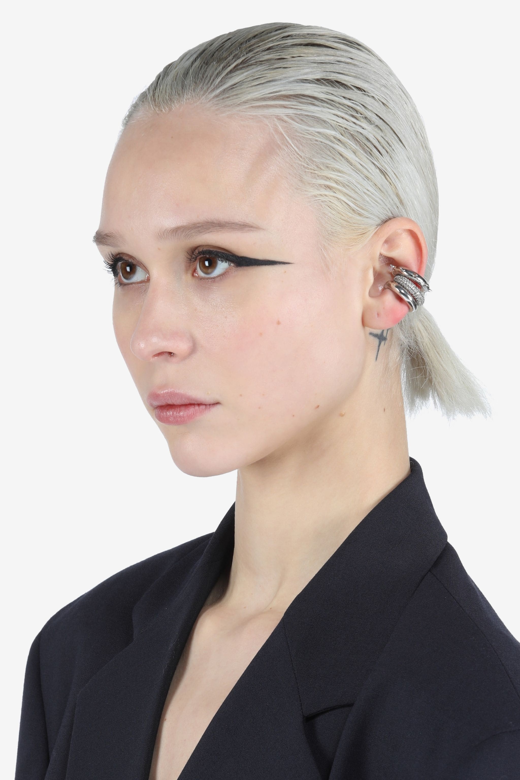 STACKED EAR CUFF - 1