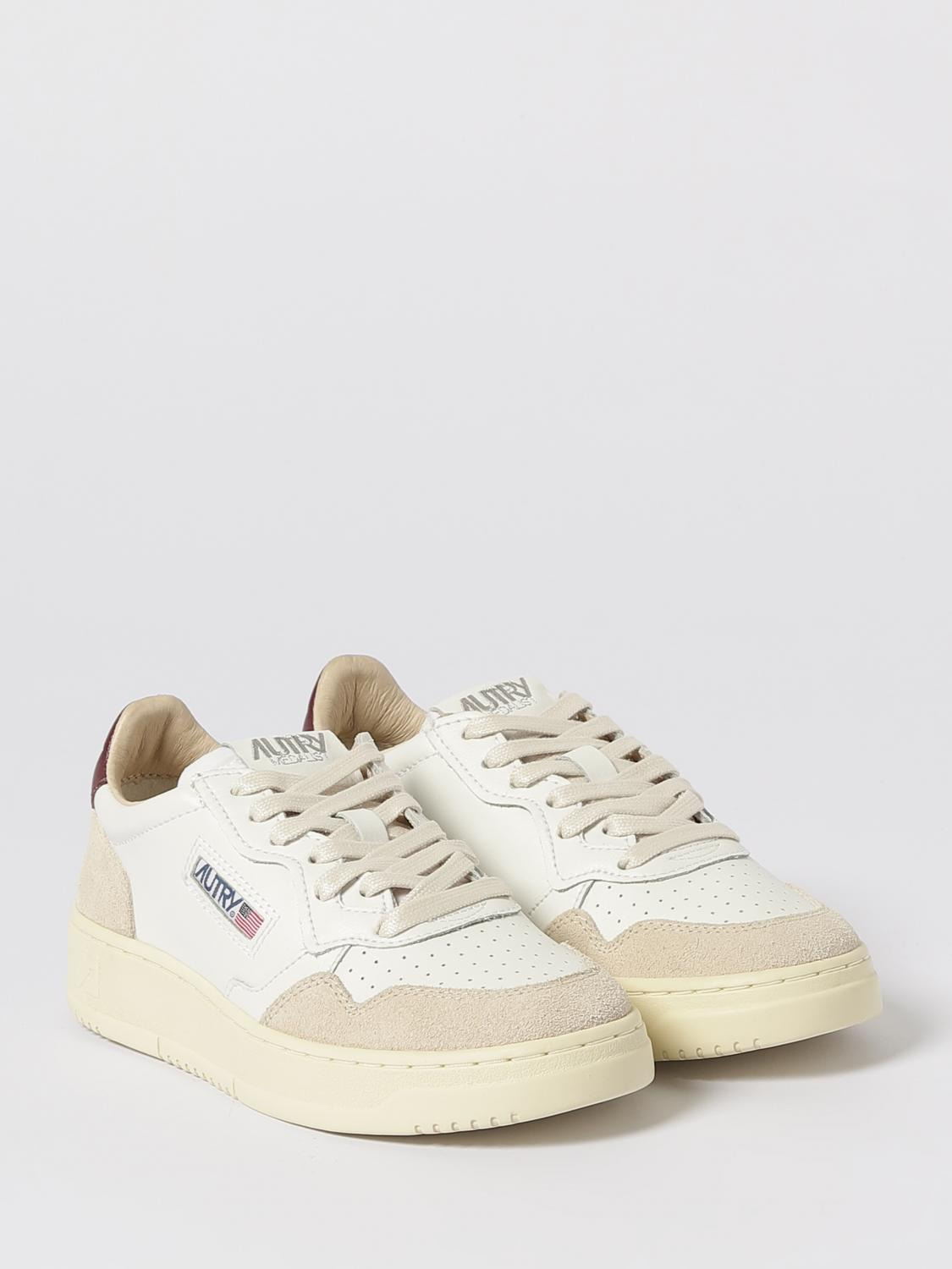 Sneakers woman Autry - 2
