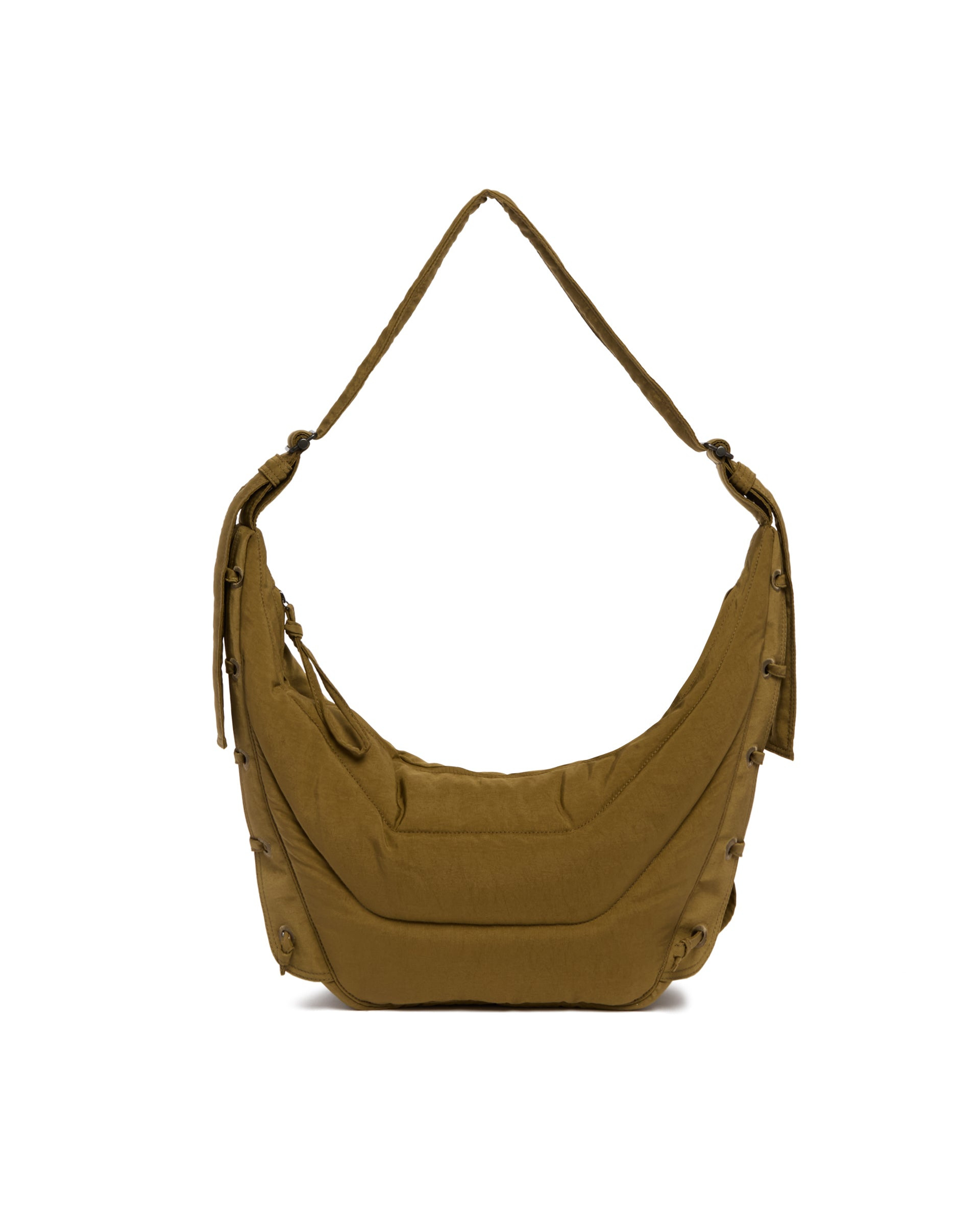 Green Medium Soft Game Bag - 3