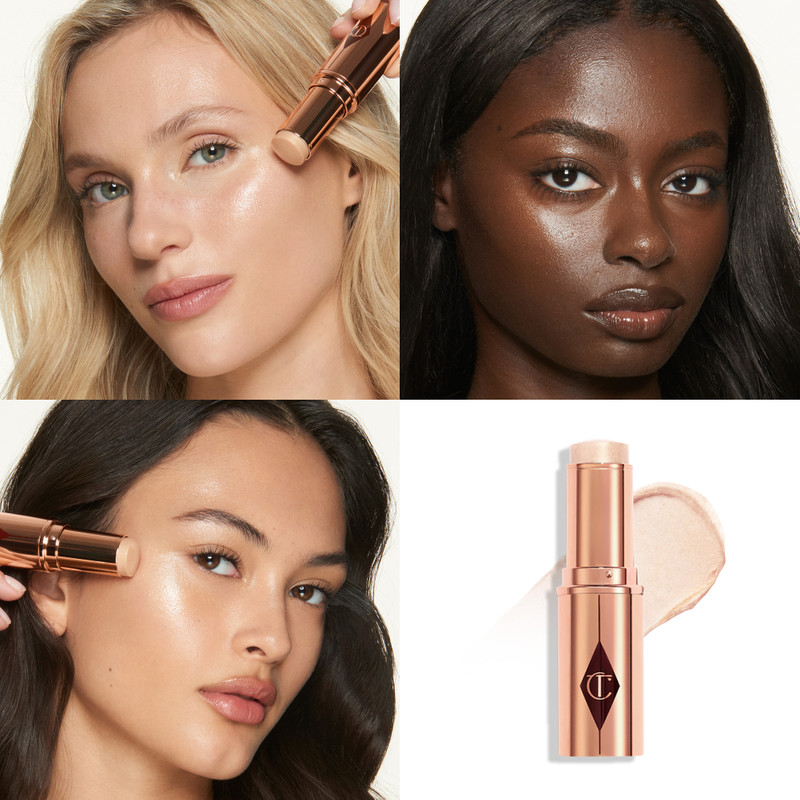 UNREAL NO-MAKEUP MAKEUP ROUTINE Face Kit 5